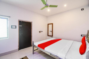 Hotel O Mango Leaf Hotel & Restaurant